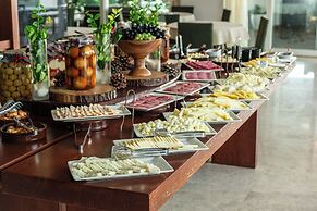 Palmalife Bodrum Resort & Spa