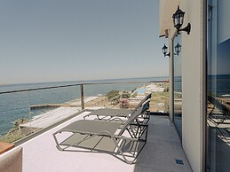 Palmalife Bodrum Resort & Spa