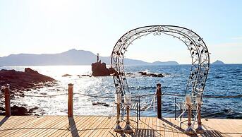 Palmalife Bodrum Resort & Spa