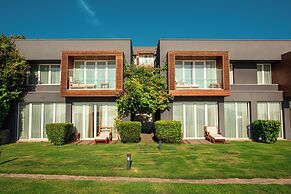 Palmalife Bodrum Resort & Spa