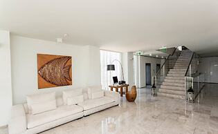 Palmalife Bodrum Resort & Spa