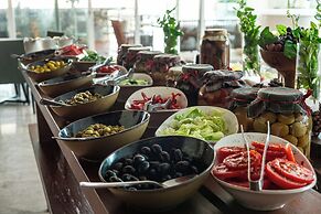 Palmalife Bodrum Resort & Spa