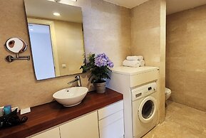 Palmalife Bodrum Resort & Spa