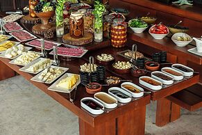 Palmalife Bodrum Resort & Spa