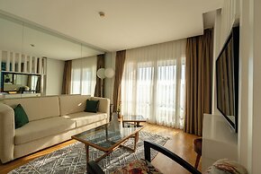 Palmalife Bodrum Resort & Spa