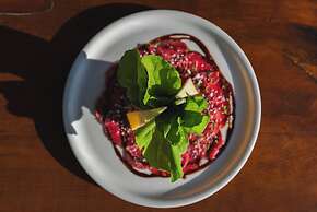 Palmalife Bodrum Resort & Spa