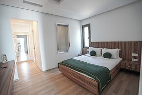 Palmalife Bodrum Resort & Spa