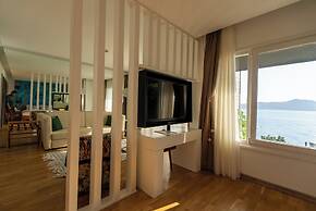 Palmalife Bodrum Resort & Spa