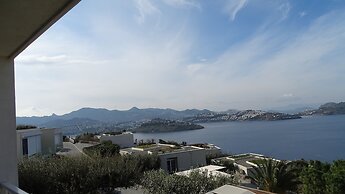 Palmalife Bodrum Resort & Spa