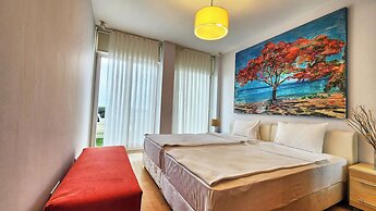 Palmalife Bodrum Resort & Spa