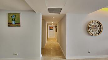 Palmalife Bodrum Resort & Spa