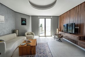 Palmalife Bodrum Resort & Spa