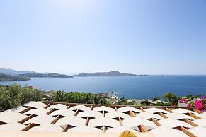 Palmalife Bodrum Resort & Spa
