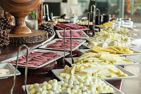 Palmalife Bodrum Resort & Spa