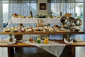 Palmalife Bodrum Resort & Spa