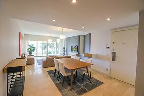 Palmalife Bodrum Resort & Spa