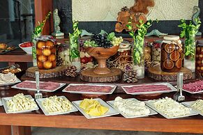 Palmalife Bodrum Resort & Spa