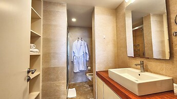 Palmalife Bodrum Resort & Spa