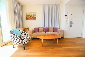 Palmalife Bodrum Resort & Spa