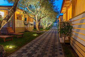 Mobile Home Pecten 04