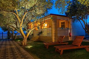 Mobile Home Pecten 04