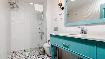 Avlu Alacati Butik Otel