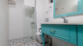 Avlu Alacati Butik Otel