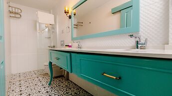 Avlu Alacati Butik Otel