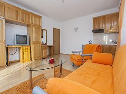 Apartment Almera N6