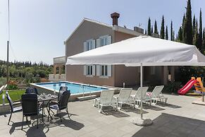 Apartments Villa Harmonia