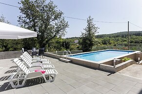 Apartments Villa Harmonia