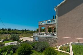 Apartments Villa Harmonia
