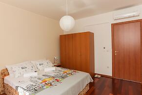 Apartments Villa Harmonia