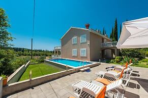 Apartments Villa Harmonia