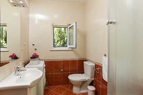 Apartments Villa Harmonia