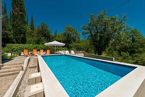 Apartments Villa Harmonia