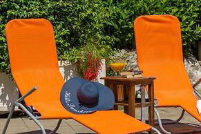 Apartments Villa Harmonia