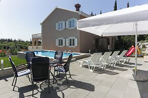 Apartments Villa Harmonia