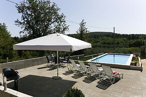 Apartments Villa Harmonia