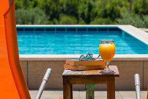 Apartments Villa Harmonia