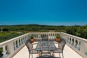 Apartments Villa Harmonia