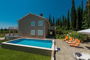 Apartments Villa Harmonia