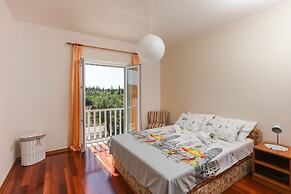 Apartments Villa Harmonia