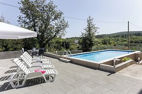 Apartments Villa Harmonia