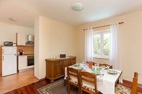 Apartments Villa Harmonia