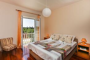 Apartments Villa Harmonia