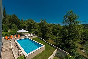 Apartments Villa Harmonia