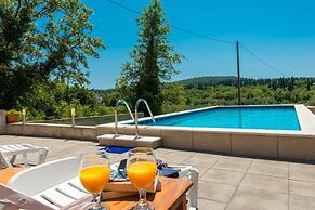 Apartments Villa Harmonia