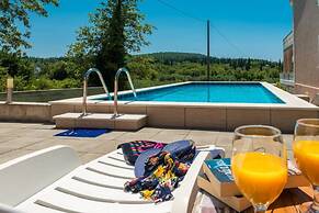 Apartments Villa Harmonia