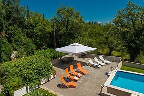 Apartments Villa Harmonia